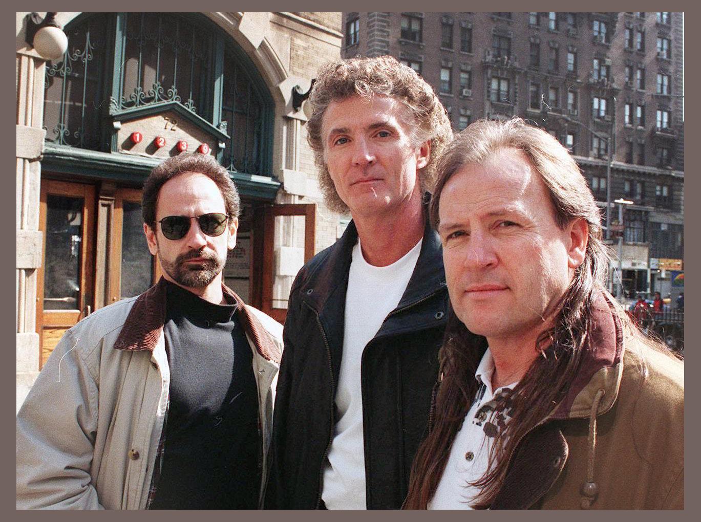 Grand Funk Railroad